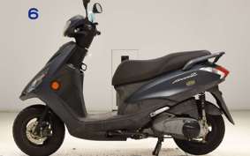 YAMAHA AXIS 125 Z SED7J