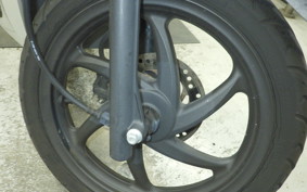 HONDA DIO 110 2009 JF58