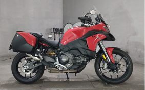 DUCATI MULTISTRADA V2S 2025 1200AA