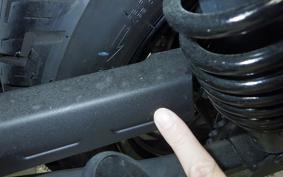 KAWASAKI ELIMINATOR400-3SE 2023 EL400A