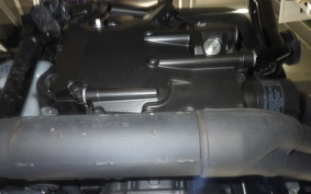 HONDA REBEL 1100 DCT 2021 SC83