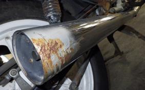 HONDA HAWK NIGHT 250 1994 MC26