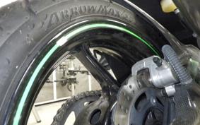 KAWASAKI NINJA 250R 2005 EX250K