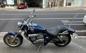 HONDA V-TWIN MAGNA MC29