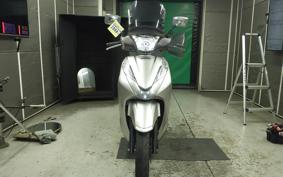 HONDA LEAD 125 2025 JF45