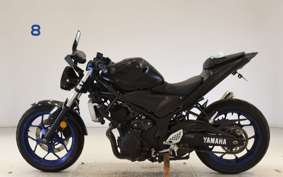 YAMAHA YZF-R25 RG10J