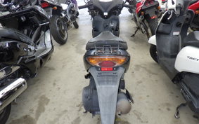 SUZUKI ADDRESS V50 Gen.2 CA44A