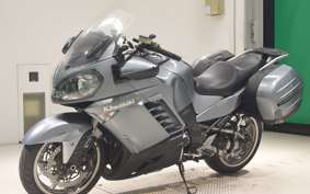 KAWASAKI 1400 GTR 2009 ZGT40A