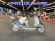 Фото Honda LEAD 90 с японского аукциона