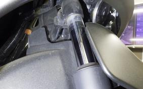 SUZUKI ADDRESS V125 Gen.2 DP12H