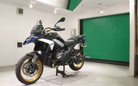 BMW R1300GS R1300GS Adventure ASA 2026