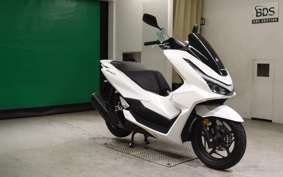HONDA PCX 160 KF47