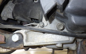 SUZUKI LET's 4 G CA41A