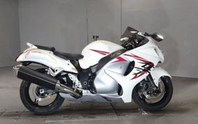 SUZUKI GSX1300R HAYABUSA GX72A