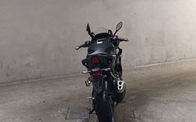 HONDA CBR400R 2024 NC65