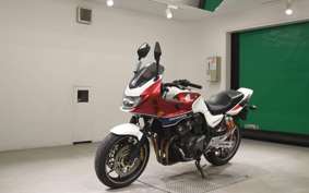 HONDA CB400 SUPER BOLDOR A 2015 NC42