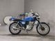 Фото Honda GB250 CLUBMAN 1 1992 с японского аукциона