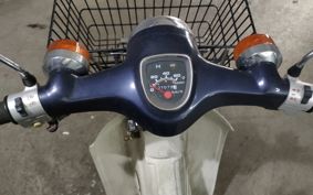 HONDA SUPER CUB50 AA01