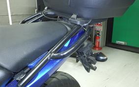 HONDA NC750X 2016 RC90