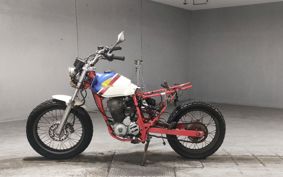 HONDA FTR223 MC34