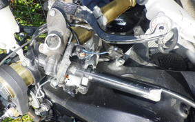 SUZUKI GSX-R750 2011