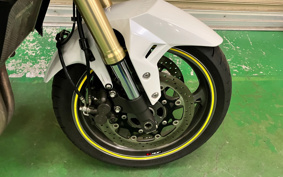 SUZUKI GSR750ABS 2013 GR7NA