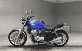 HONDA CB400 NC36