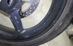 SUZUKI GSR250 2004