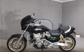 HONDA X4 LD 2001 SC38