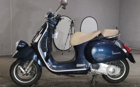 VESPA VESPA GTV250IE M45102