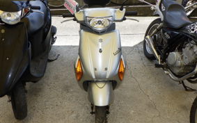 SUZUKI LET's 5 G CA47A