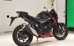 SUZUKI GSX-S750 2018 C533F