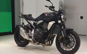 HONDA CB1000R GEN 2 2018 SC80