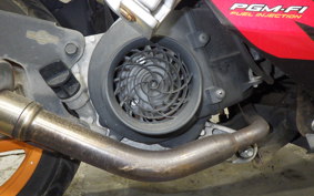 HONDA ﾀﾗﾆｽ110 2025