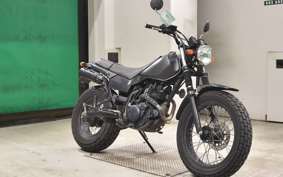 YAMAHA TW225 DG09J