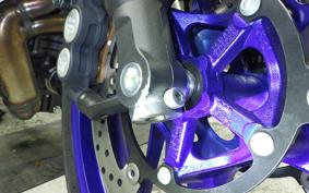 YAMAHA MT-07 AMT 2026 RM50J