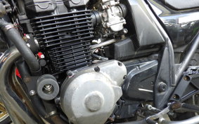 KAWASAKI ZRX-2 ZR400E