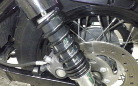 HARLEY XL1200X 2011