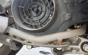 HONDA TODAY 2 2004 AF67