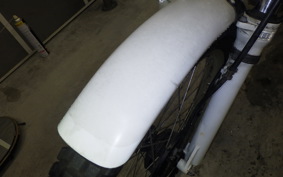 HONDA TL125 2022 JD06