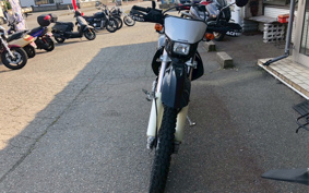 HONDA XR-250 MD30