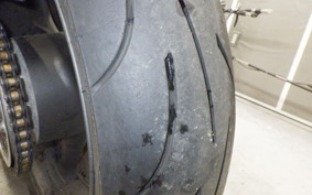 HONDA CB400 SUPER BOLDOR 2010 NC42