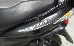 SUZUKI ADDRESS V125 S CF4MA