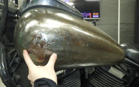 KAWASAKI VULCAN 400 CLASSIC 2000 VN400A