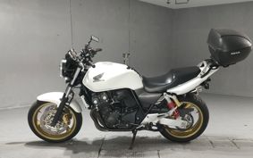 HONDA CB400SFV-4 2011 NC42