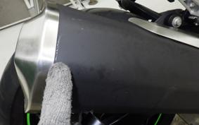 KAWASAKI NINJA 400 2022 EX400G