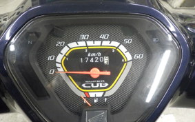 HONDA C50 SUPER CUB AA04