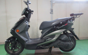 YAMAHA CYGNUS125XSR SE44J