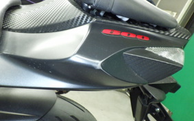 SUZUKI GSX-R600 2017