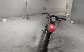 HONDA XL250S L250S